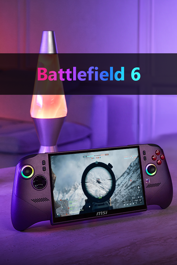 Battlefield 6